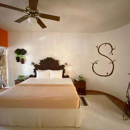 Labna Suites Cancún Exteriör bild
