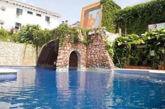 Labna Suites Cancún Exteriör bild