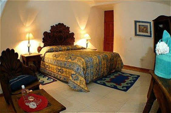 Labna Suites Cancún Exteriör bild