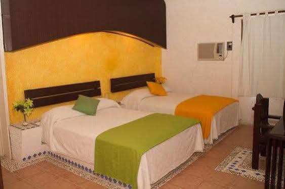 Labna Suites Cancún Exteriör bild