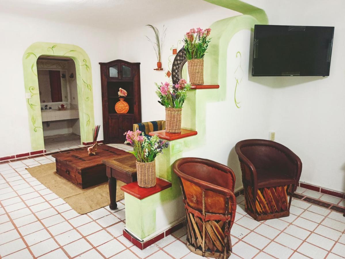Labna Suites Cancún Exteriör bild