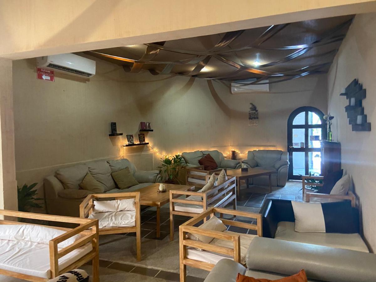 Labna Suites Cancún Exteriör bild
