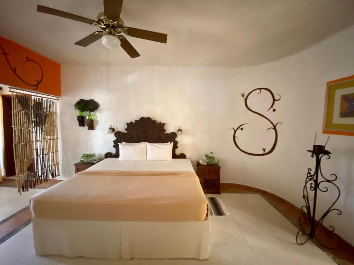 Labna Suites Cancún Exteriör bild