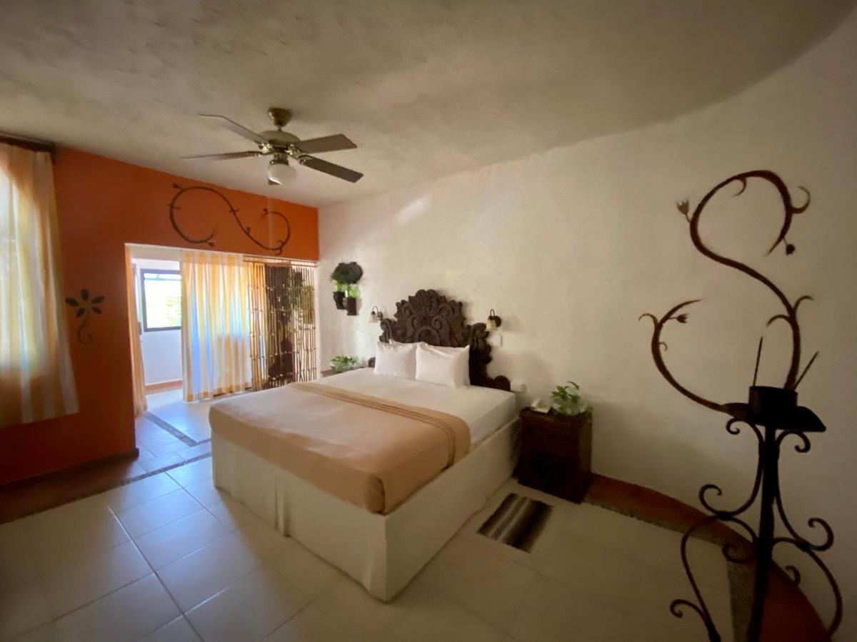 Labna Suites Cancún Exteriör bild
