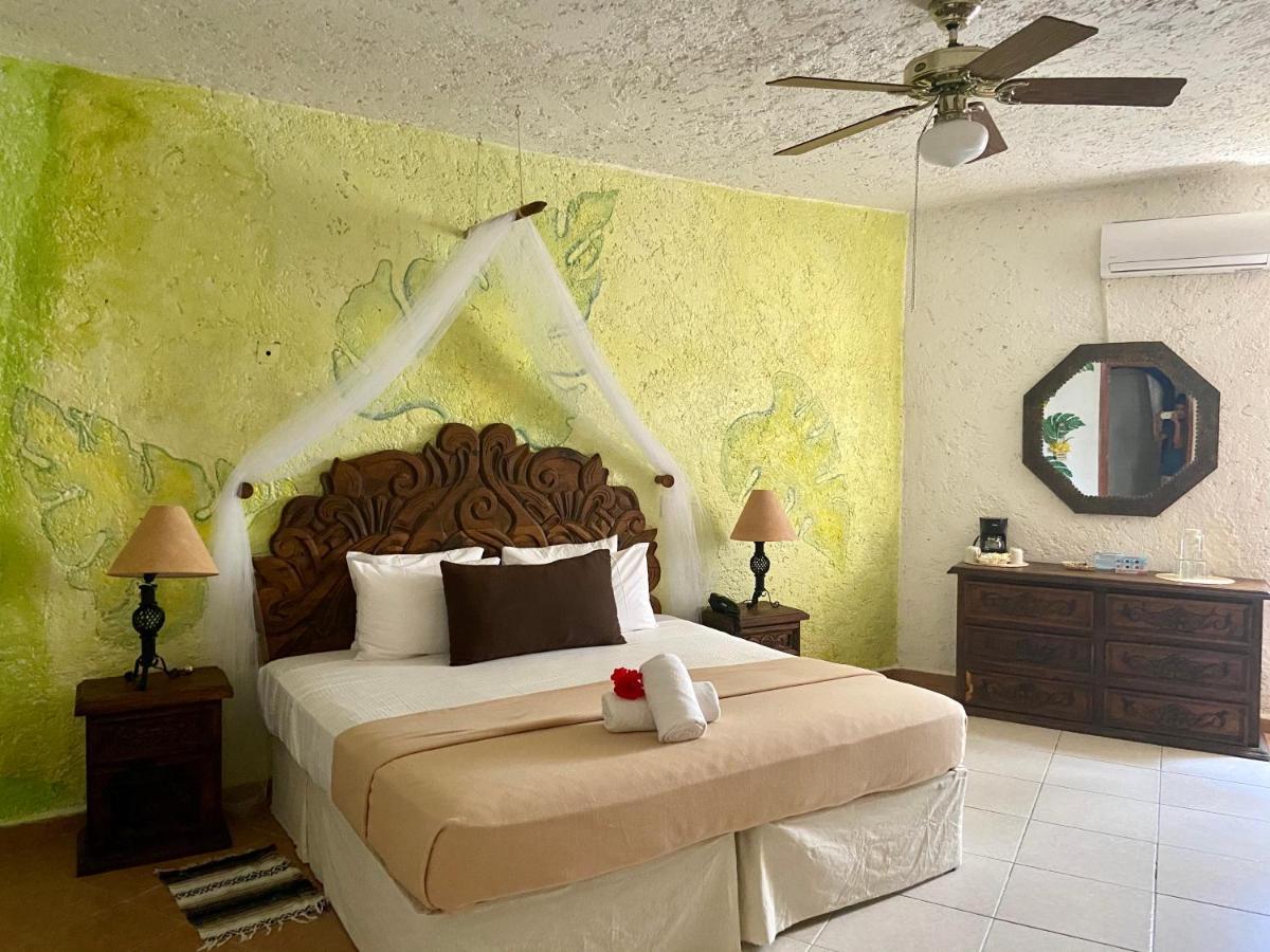 Labna Suites Cancún Exteriör bild