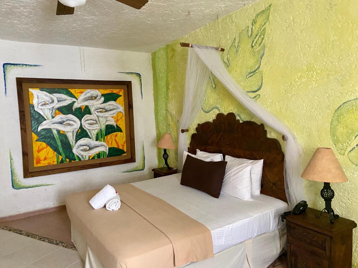 Labna Suites Cancún Exteriör bild