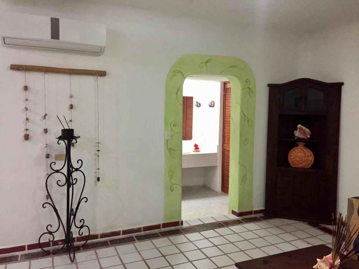 Labna Suites Cancún Exteriör bild