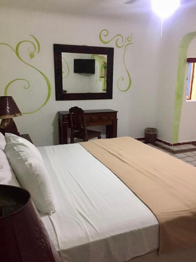 Labna Suites Cancún Exteriör bild