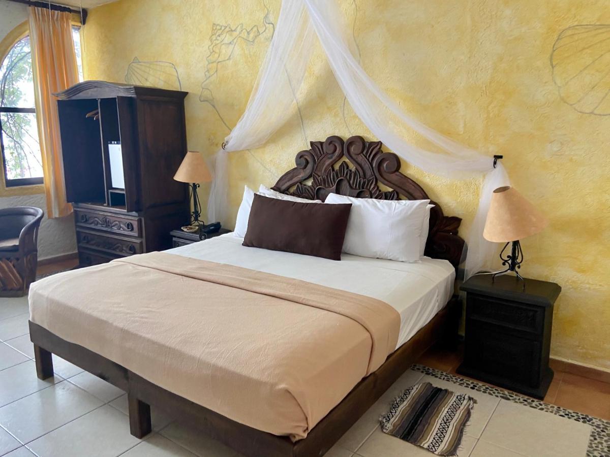 Labna Suites Cancún Exteriör bild