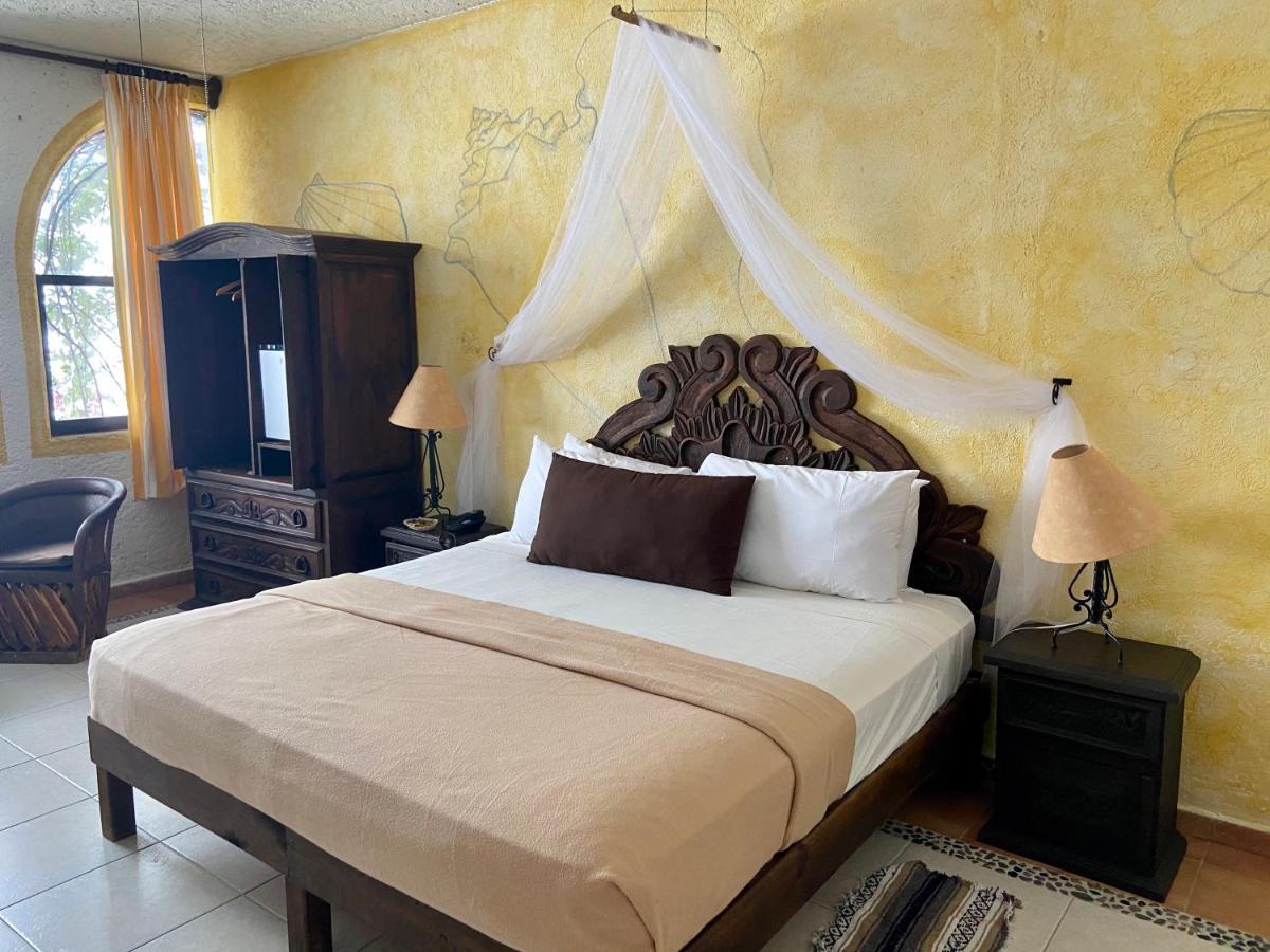 Labna Suites Cancún Exteriör bild