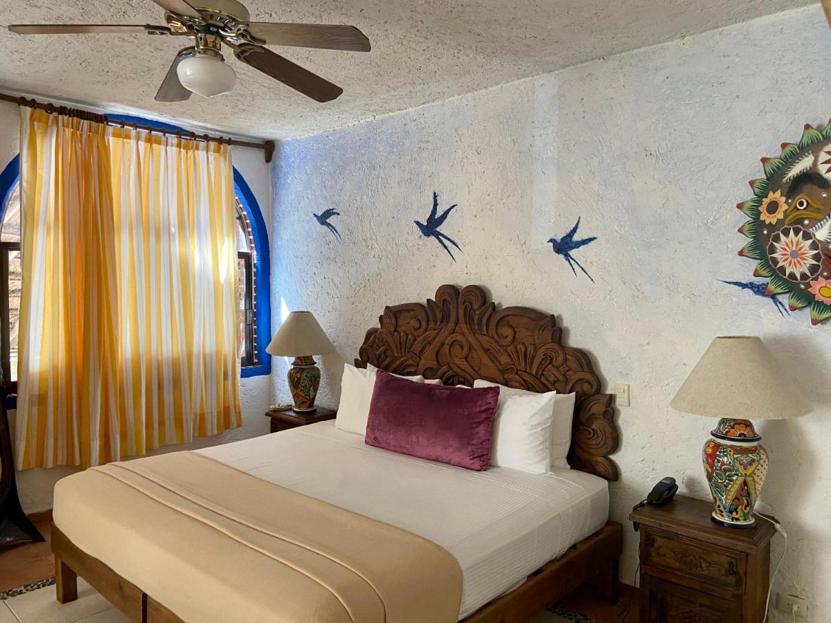 Labna Suites Cancún Exteriör bild