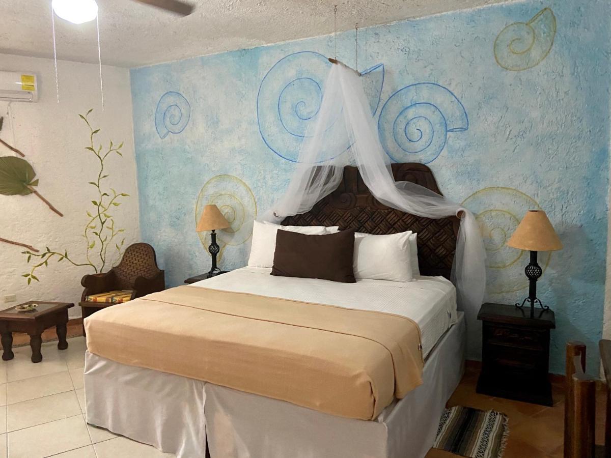 Labna Suites Cancún Exteriör bild