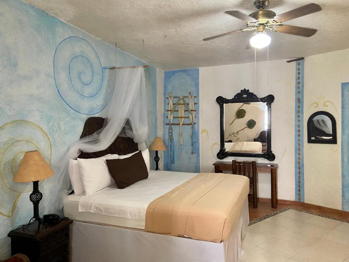 Labna Suites Cancún Exteriör bild