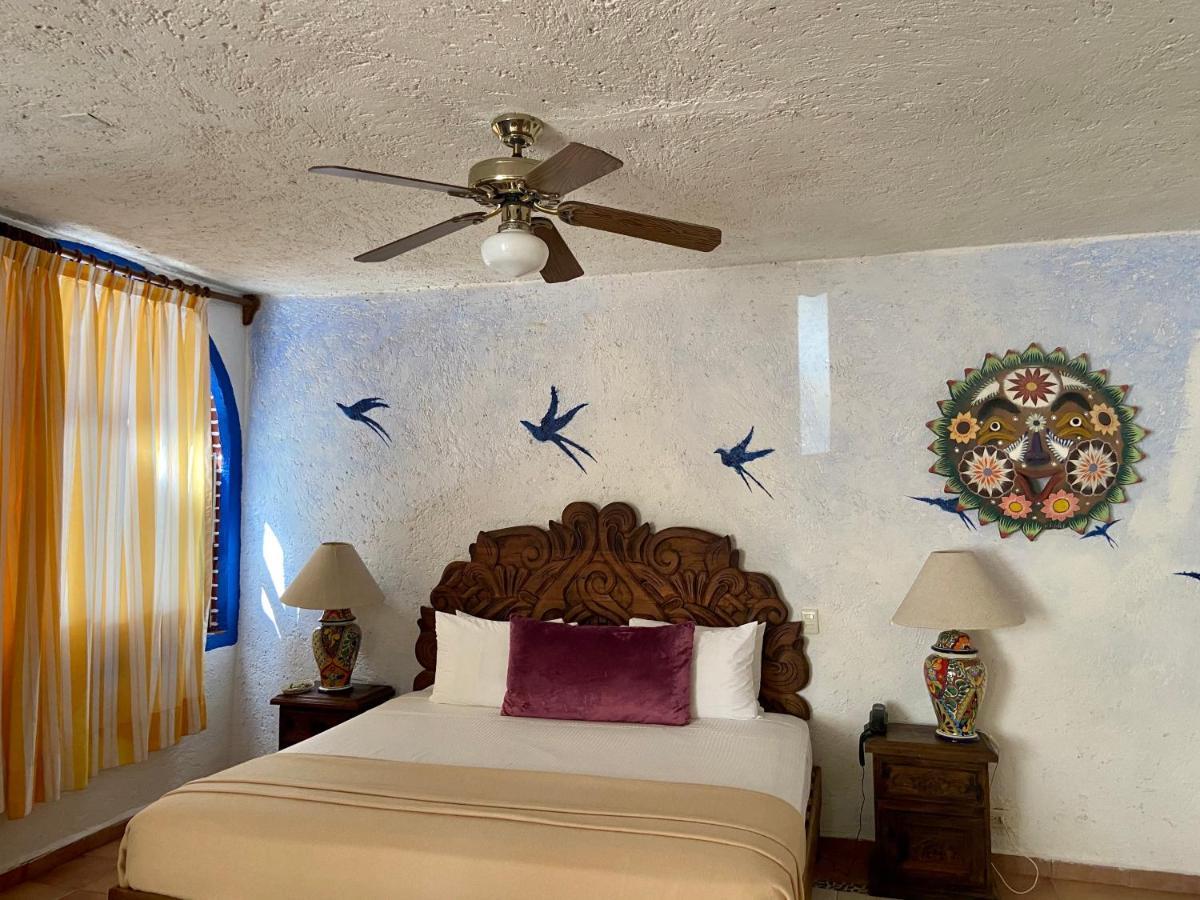 Labna Suites Cancún Exteriör bild