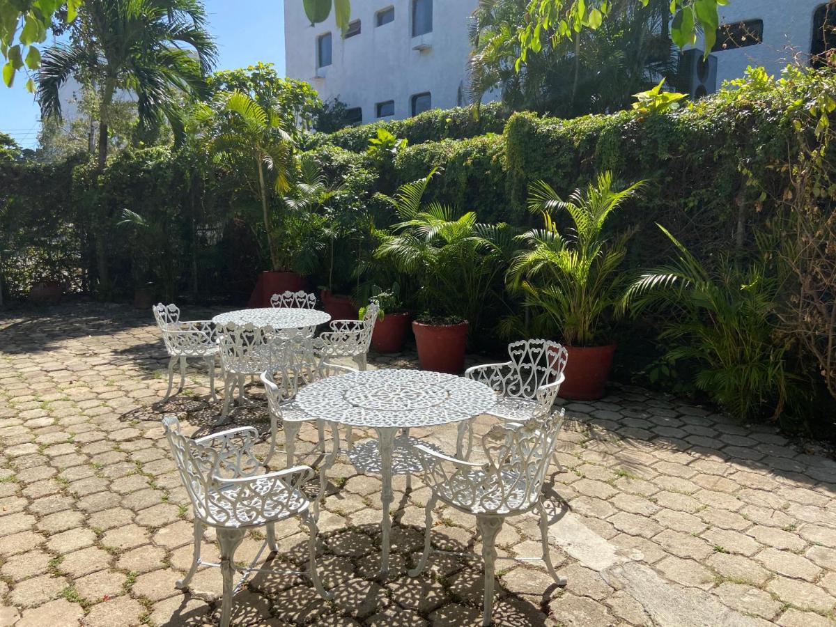 Labna Suites Cancún Exteriör bild