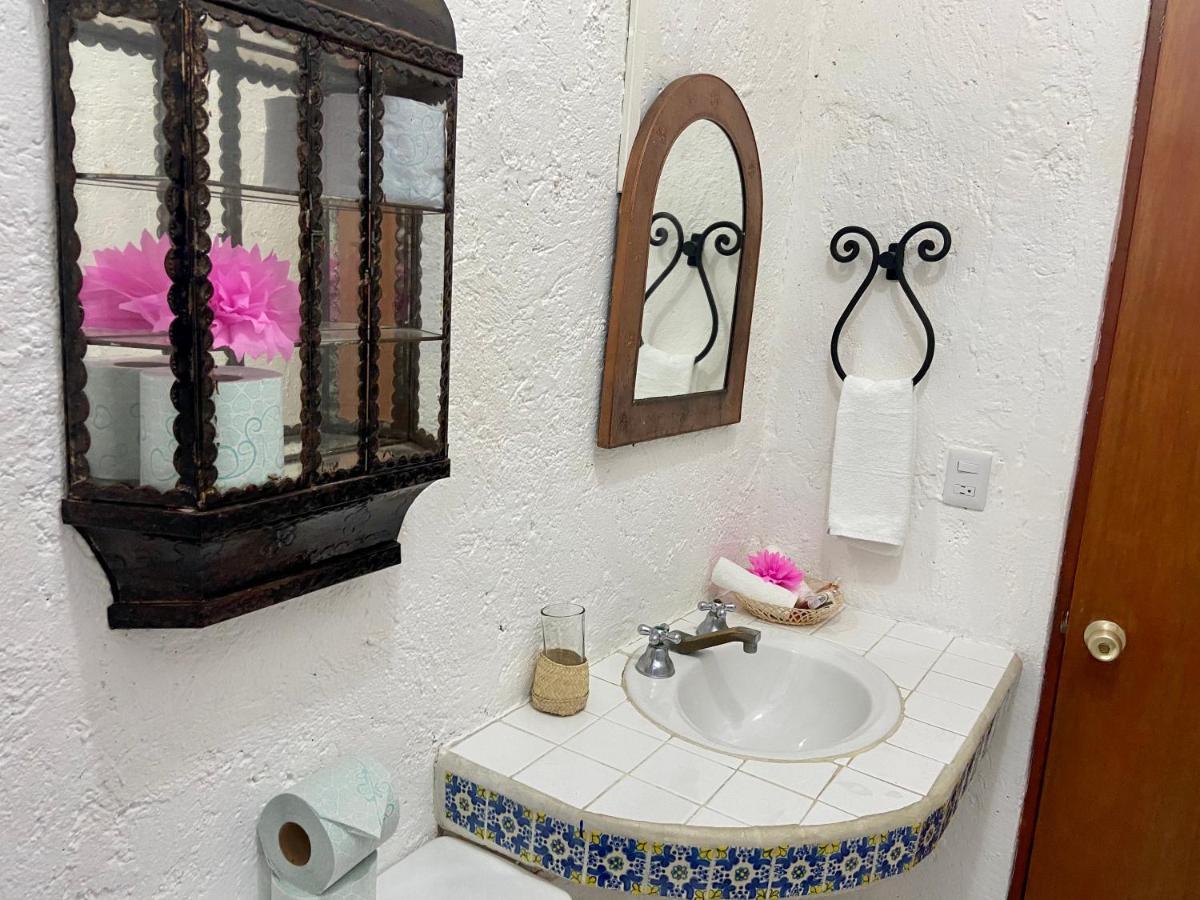 Labna Suites Cancún Exteriör bild