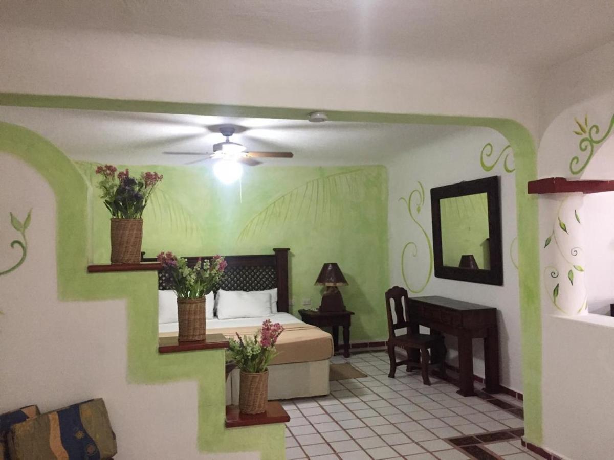 Labna Suites Cancún Exteriör bild