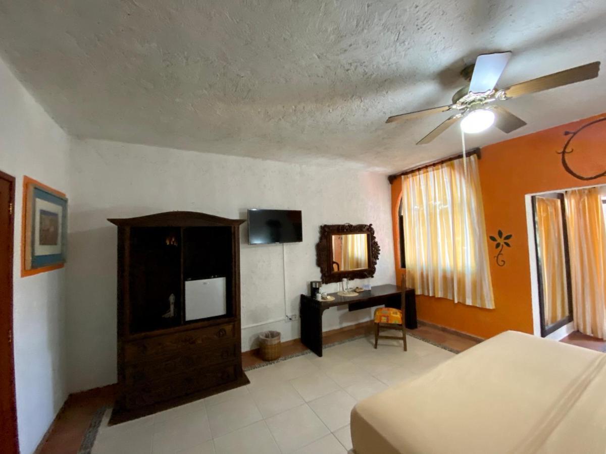 Labna Suites Cancún Exteriör bild