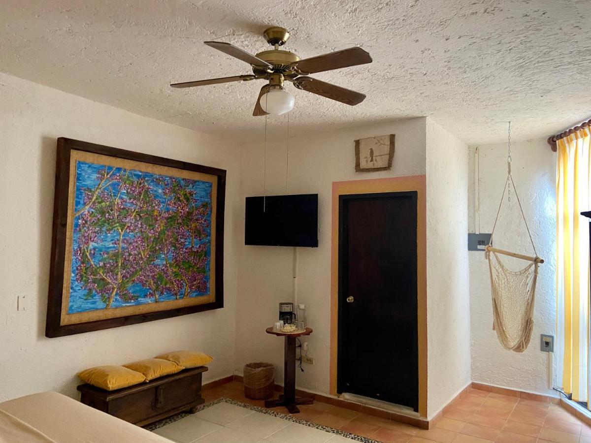 Labna Suites Cancún Exteriör bild