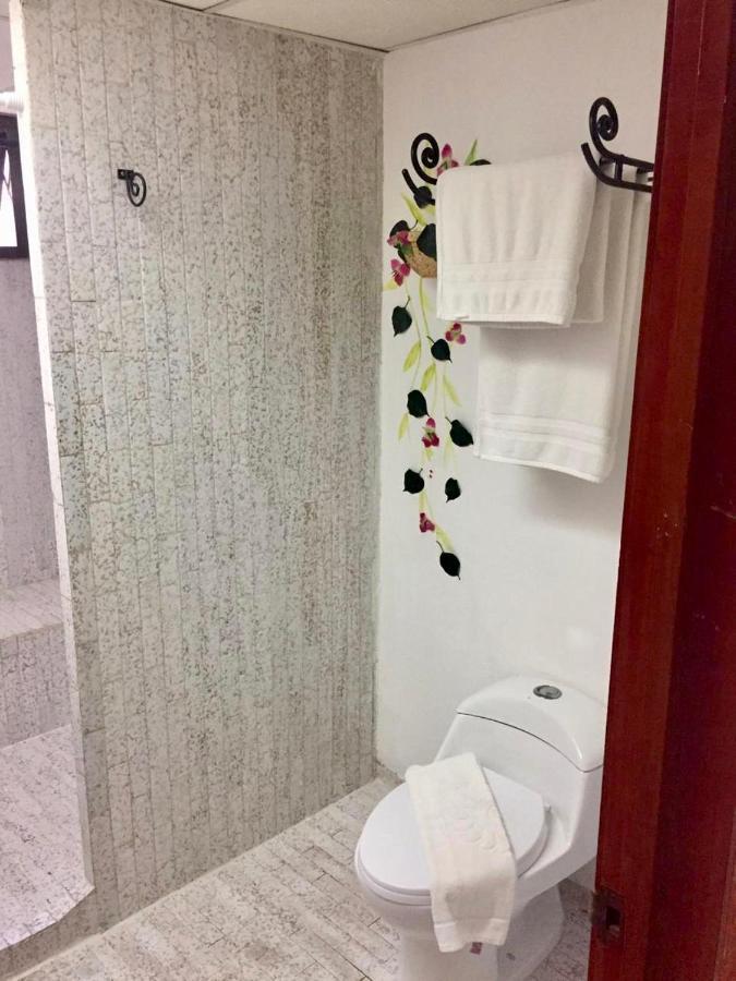 Labna Suites Cancún Exteriör bild