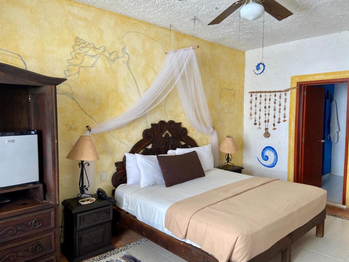 Labna Suites Cancún Exteriör bild