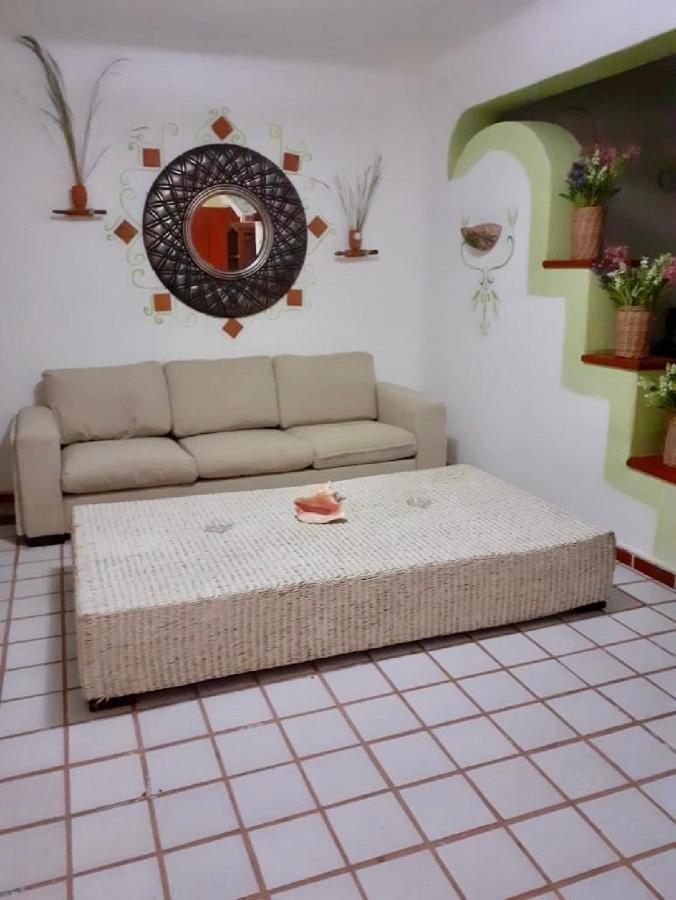 Labna Suites Cancún Exteriör bild