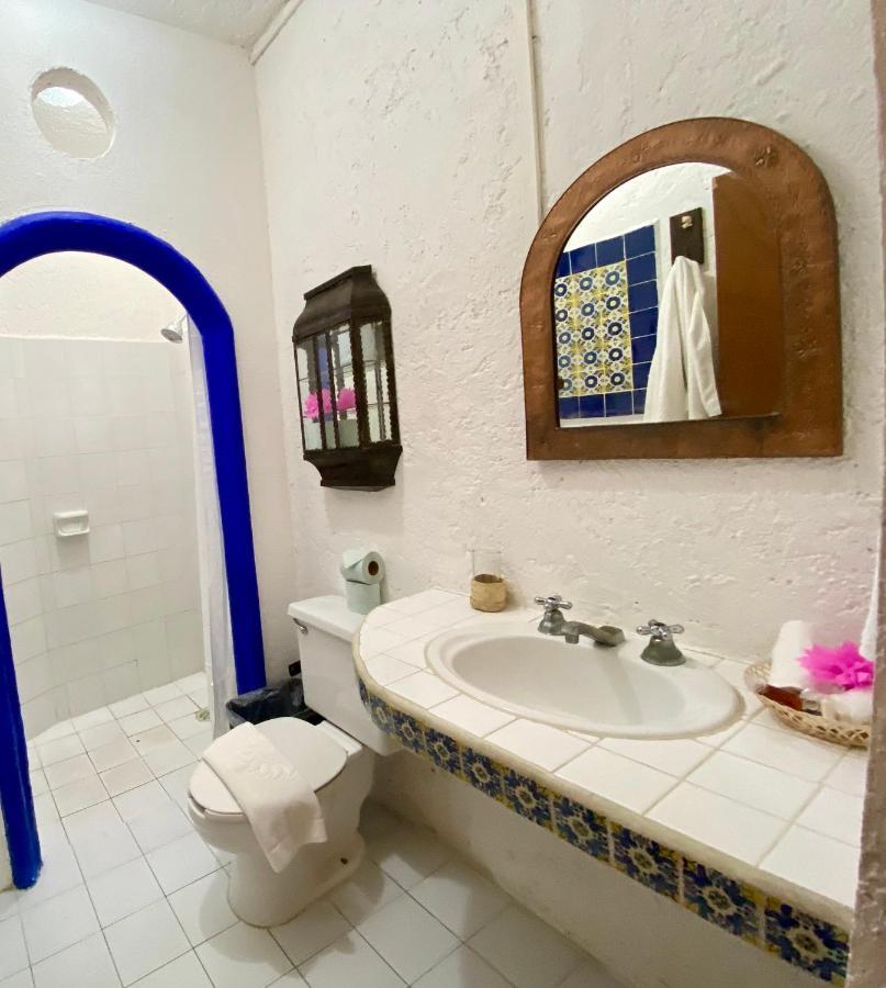 Labna Suites Cancún Exteriör bild