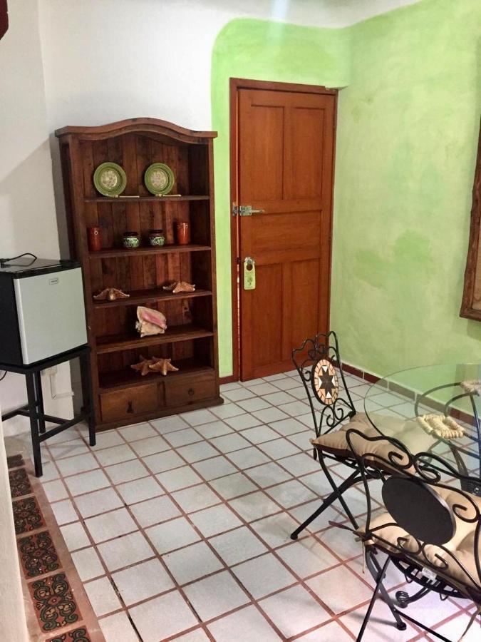 Labna Suites Cancún Exteriör bild