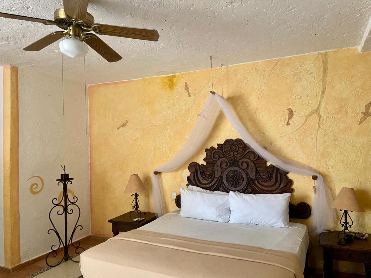 Labna Suites Cancún Exteriör bild
