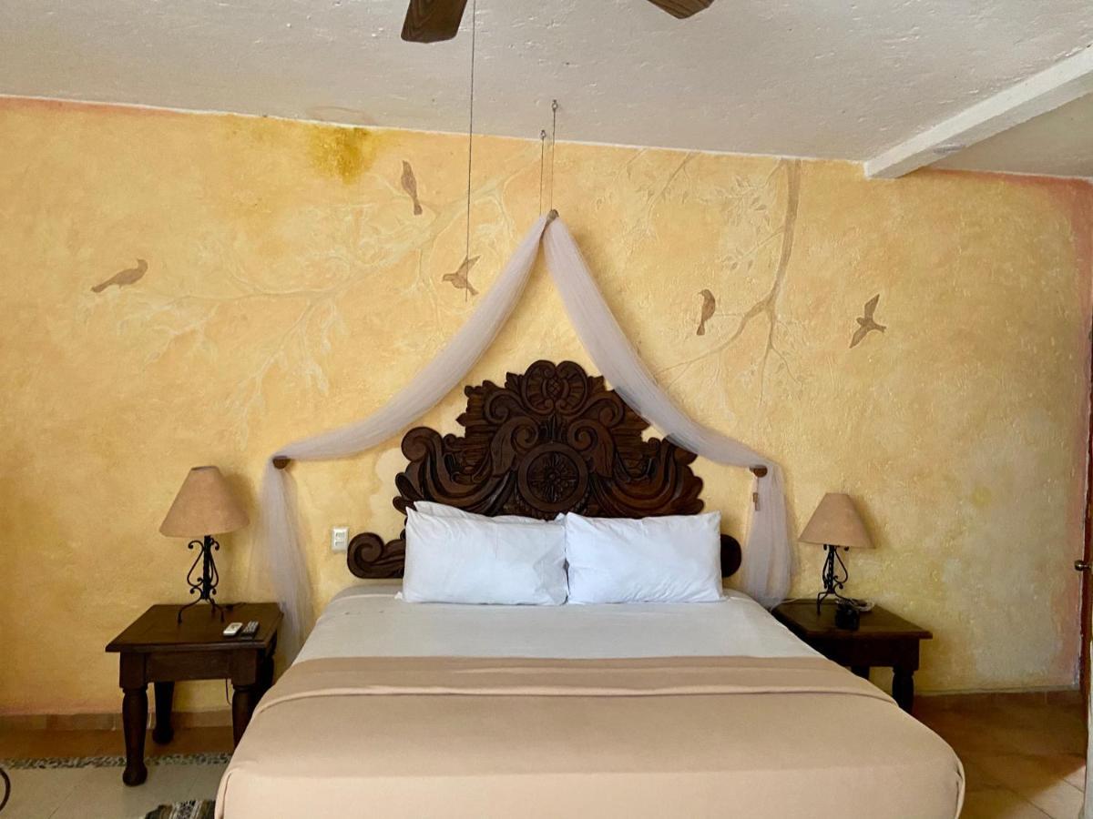 Labna Suites Cancún Exteriör bild